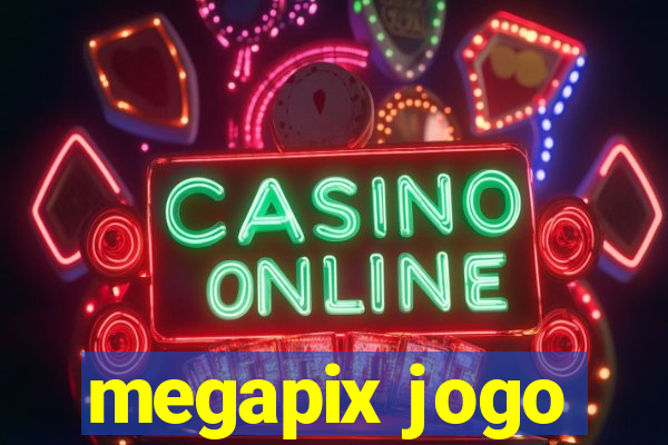 megapix jogo